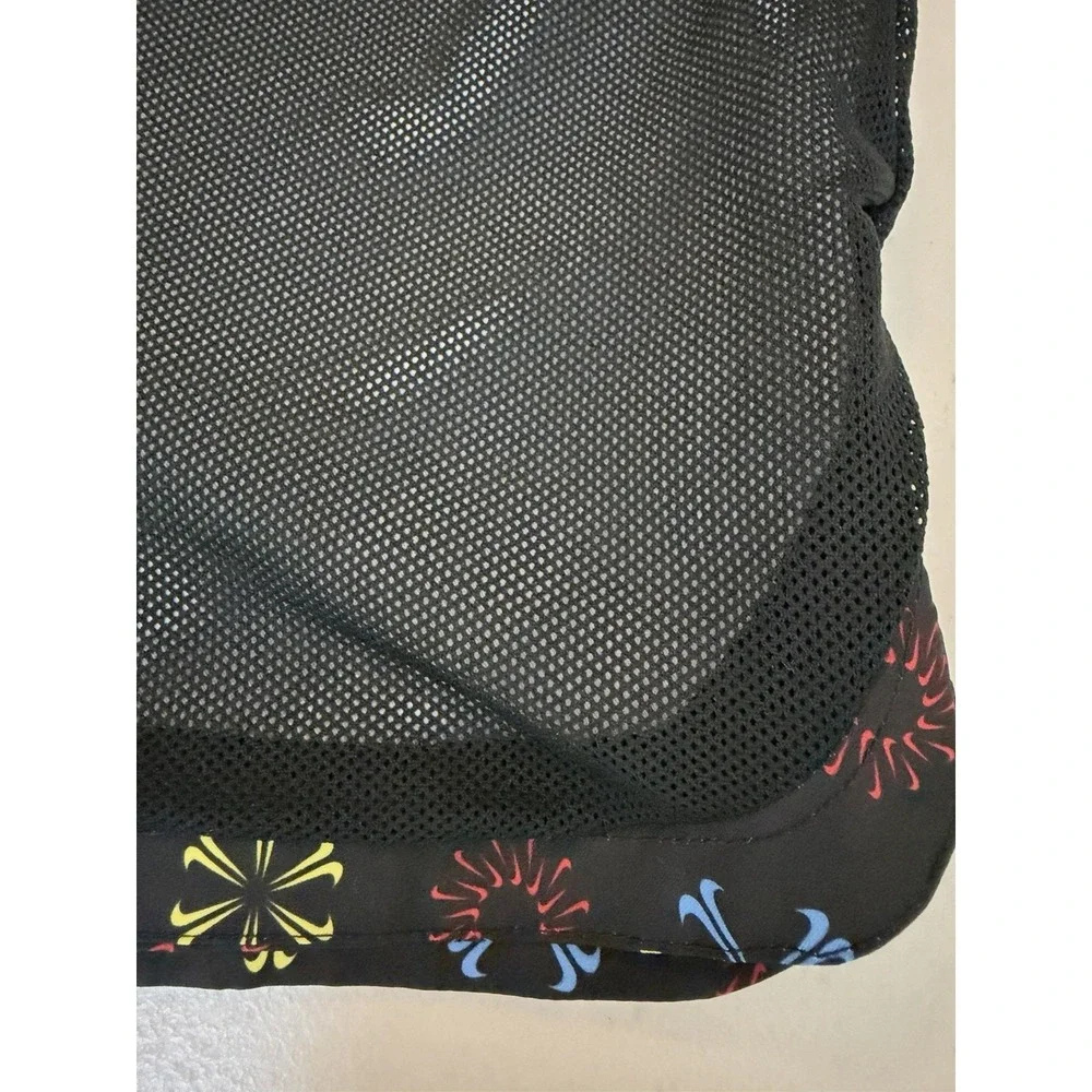 Nike Flow Shorts Size Small Mens Swim Beach Lake Boat